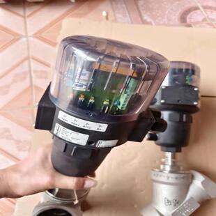 burkert气动角阀2000 A50.0 PTFE RG