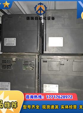 汇川变频器MD320NT55GB议价