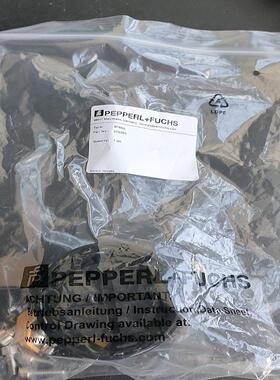 德国倍加福附件BT65A有5个 100/个