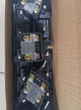 正品电梯底坑缓冲器开关 3SE3-020-1A LXP1-0