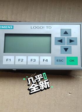 【工控自动化】6ed1055-4mh00-0ba0模块触摸屏D1议价