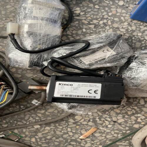 步科SMC60S-0020-30MAK-3DSU成色非常议价