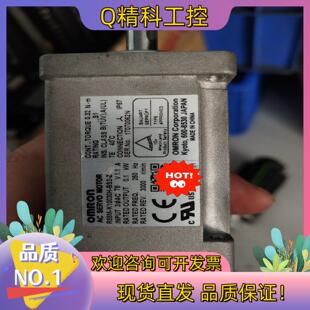 现货电机R88M-K10030H-BS2-Z