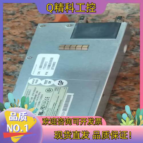 现货原装 ETASIS EFRP-P80ANP 热插拔冗余电源模