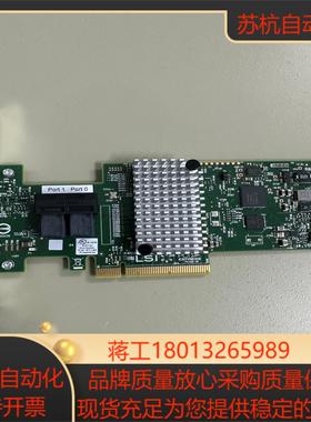 MR SAS9302-8i H3-25480-04D成色新