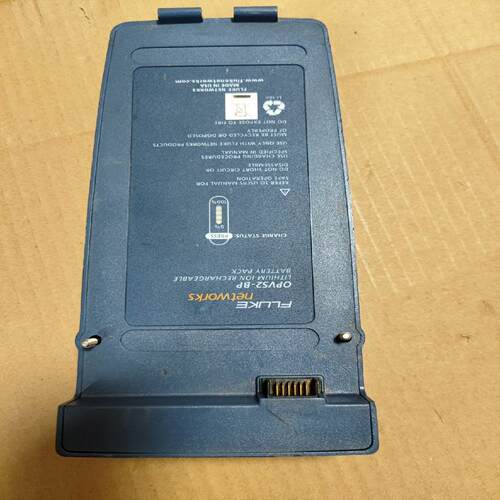 [德峰]FLUKE networks OPVS2－BP电池   福禄
