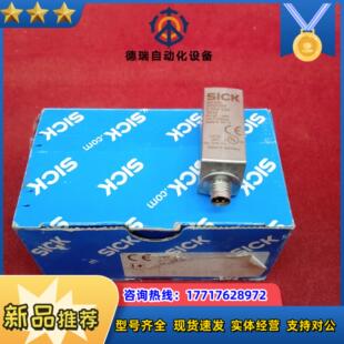 全新原装 3P2232V议价 正品 西克传感器WE4SL