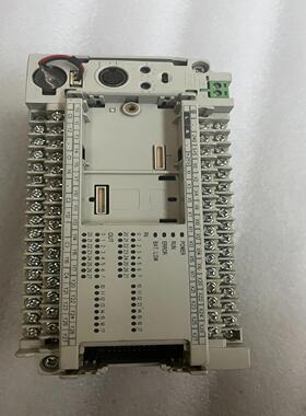 台达DVP48EH00R31台，成色如图，测试功