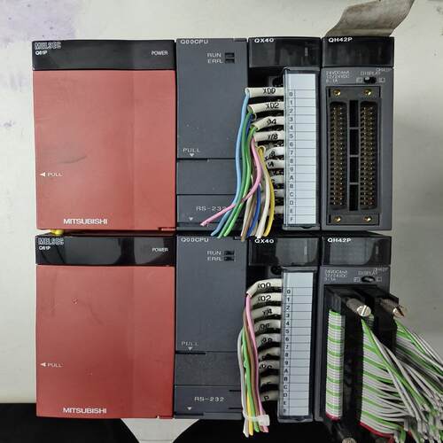 （设备配件）Q00CPU QX40 QH42