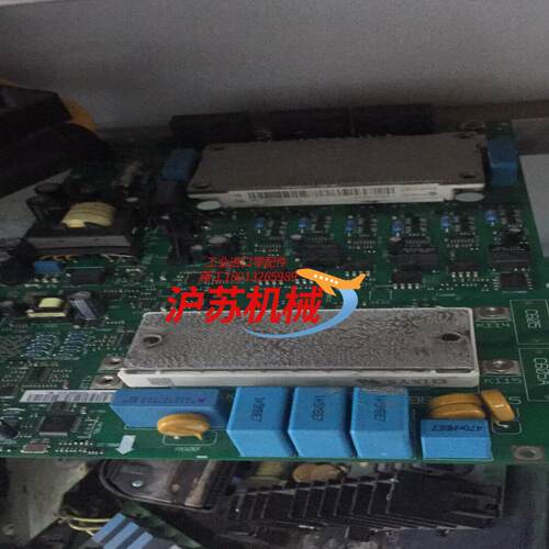 FC101P37K FC101P30K FC101P45K