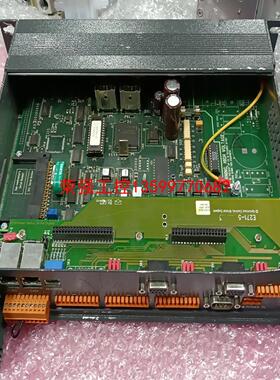 【荣强工控】CMC AM422670P000 / ITU CONT 50