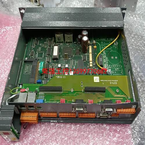 【荣强工控】CMC AM422670P000 / ITU CONT 50