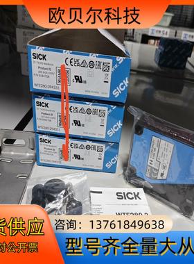 WTE280-2R4331全新原装6044758  德国si