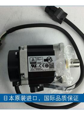 全新原装富士伺服电机马达型号GYB201D5-RC2现货质