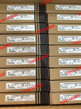 TOKY四通道温控器全新 东琦GTAX-S48 四通道轨道式