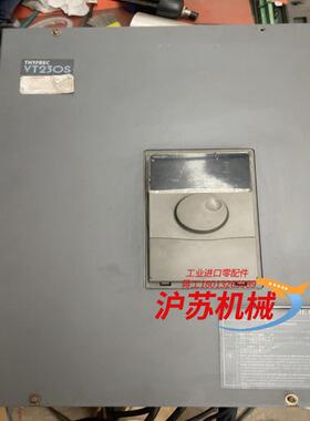 明电舍变频器 VT230S-022HA000X00022