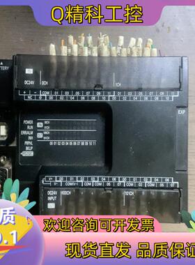 现货CP1E-N40SDT-D