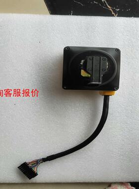 UAM-05LP-T301日本北阳二维激光反描仪  成色如图