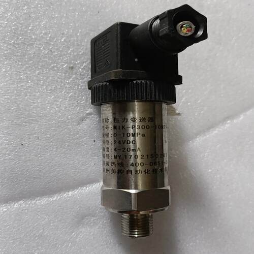 MIK-P300-10MPA-V1-B1-C3-J1P1 压