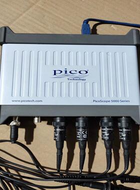 （设备配件）pico比克示波器PicoScope 5444B.