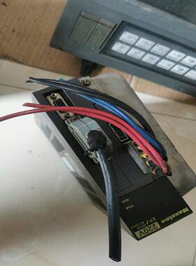 （设备配件）迈信伺服驱动器TL12F拆机质量好的