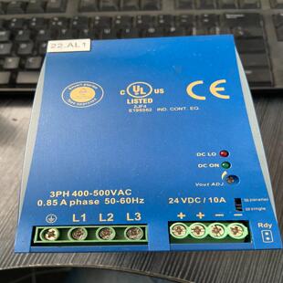 DETAS电源GSA SWD310/24  GSASWD31