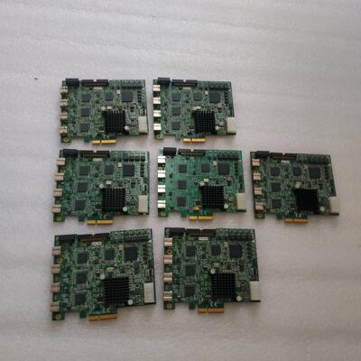 （设备配件）51 ---18503FIW64凌华卡  ---0PCIe