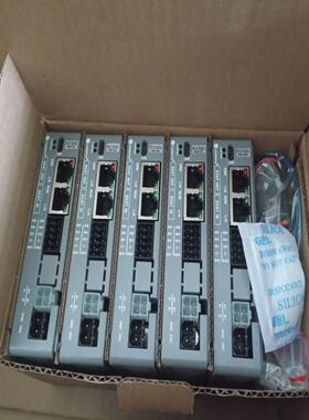 （设备配件）雷赛DM3C DM3B-EC522总线驱动器DM3C-EC5