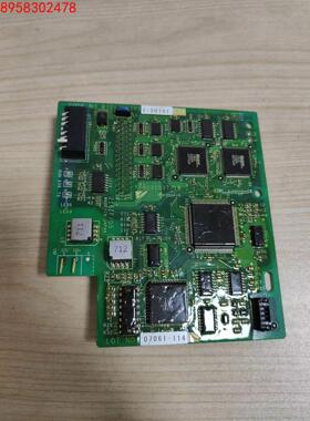 安川G7 F7系列变频器通讯卡YPHS31037-1B/216IF/G5