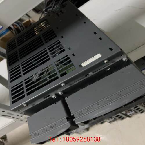 【非标价】西门子pm340伺服变频器 6sl3210-1se27-5u