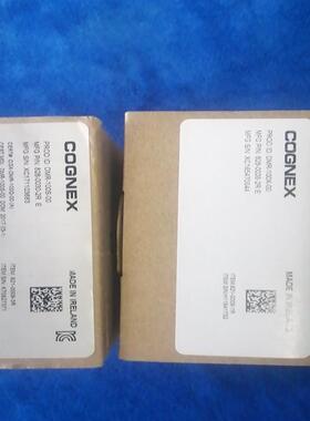 康耐视DMR-100X-00，DMR-100S-00全新原装