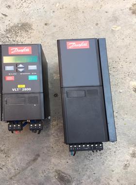 [德峰]丹佛斯VLT2807 195 丹佛斯 N3101VLT变频器