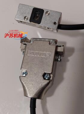 雷尼绍（8.15）Q4BC X10D04B读数头，，线长