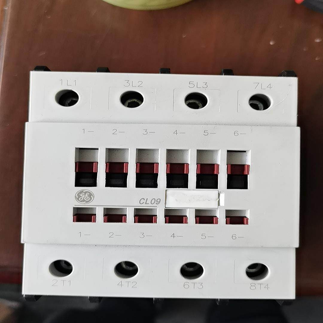 GE CL09A400M 220-230VAC 接触器线圈L
