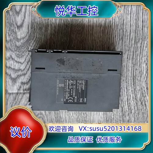 Q06HCPU 功能正常 便宜处理议价