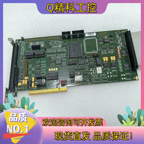 现货泰道DELTA TAU DATA PMAC-PCI EX