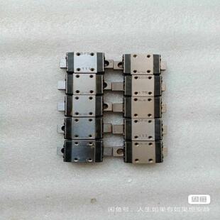 THK滑块 滑动顺畅 RSH7M32MM10条