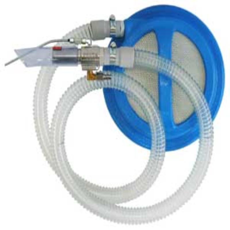 大泽OSAWA 喷枪集尘器 W101-Ⅱ-LH-20/W101-Ⅱ-TH-20/W101-YZ-20