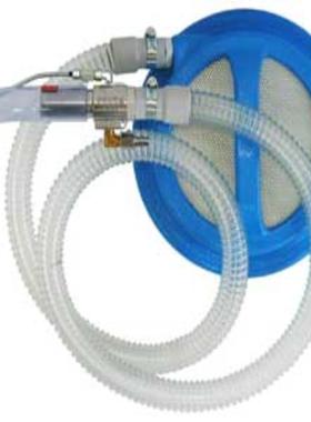 大泽OSAWA 喷枪集尘器 W101-Ⅱ-LH-20/W101-Ⅱ-TH-20/W101-YZ-20