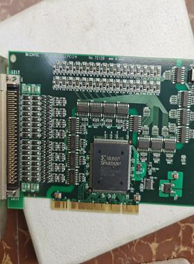 康泰克CONTEC PIO-32 /32L(PCI)H 72