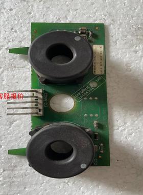 AH470330T032欧陆590P 591直流调速器用电流