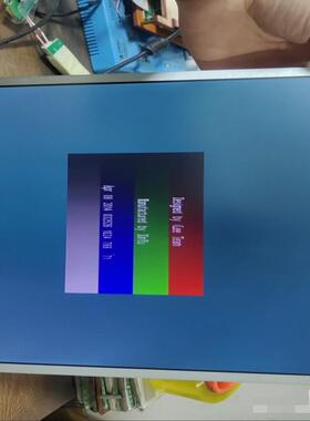 （设备配件）15寸LED G150XVN01.0  G150XVN01.