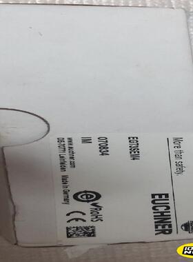 Euchner/安士能限位开关，EGT3SEM4，订货号07