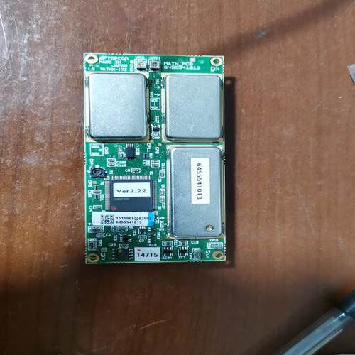 [德峰]-、R102拓普康测距全站仪，3000GPT板