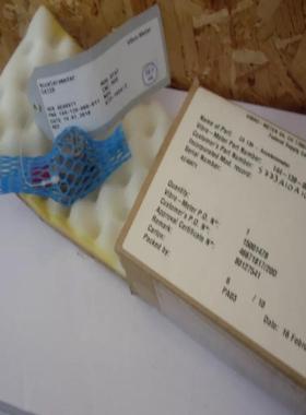 Meggitt Accelerometer Vibro-Me（憨憨电子）