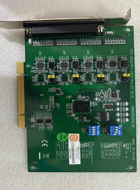 （设备配件）研华PCI-1612B