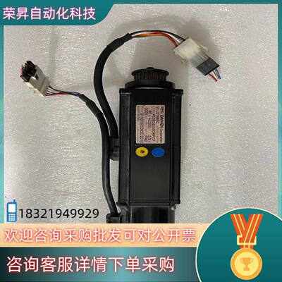 现货OTC电机P50B04008DBPD7/询价