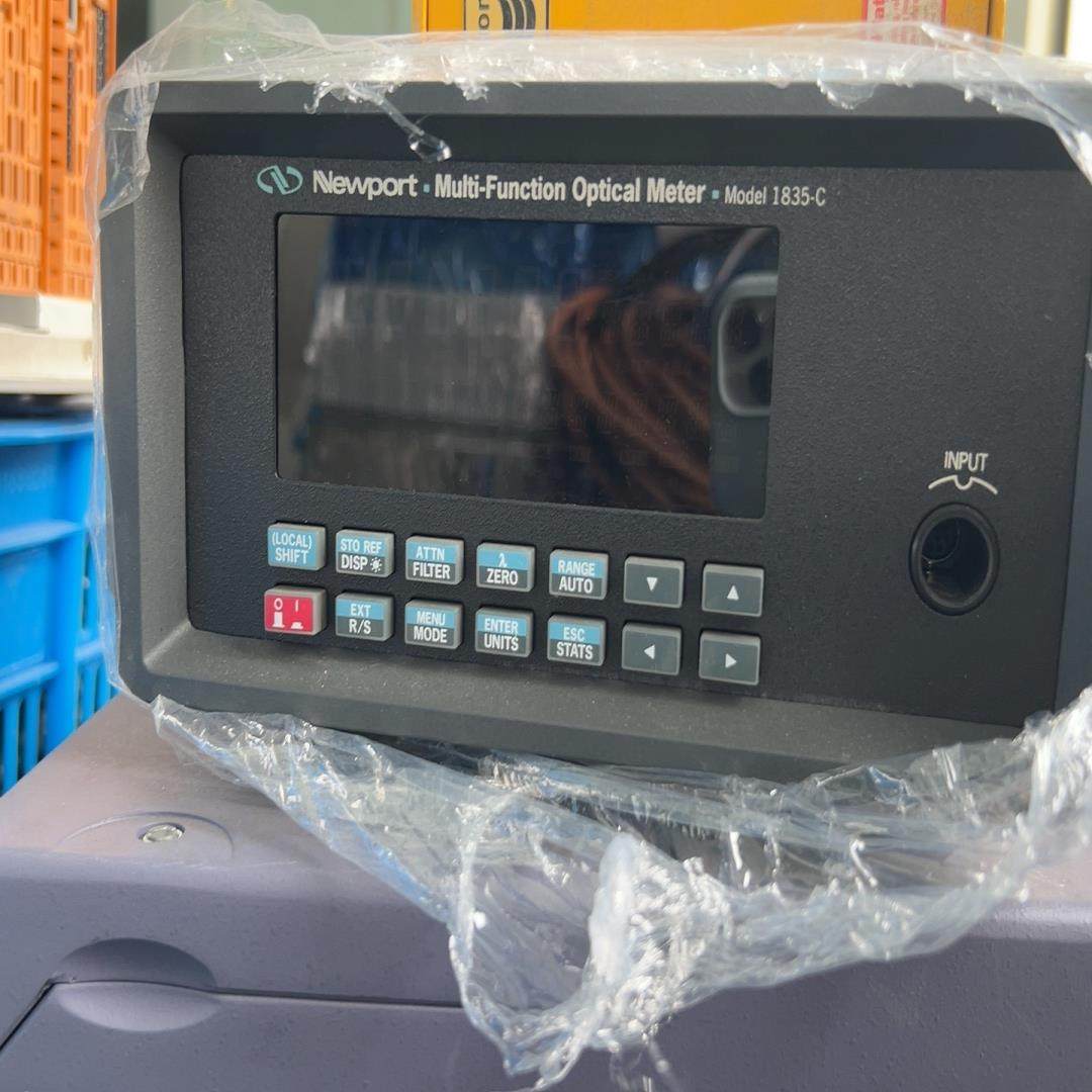 Newport 1835-C光功率计主机(崽崽配件）,3C数码配件,其它配件,淘宝优惠券,粉丝福利购,淘宝优惠卷