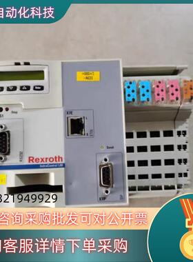 现货Rexroth力士乐CML40.1-NP-220-NA-NN