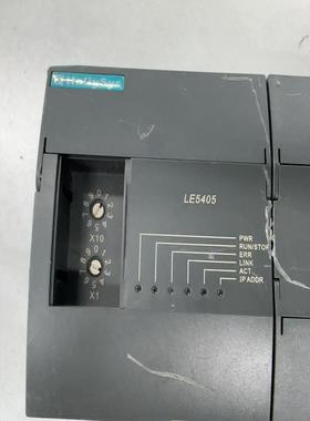 [德峰]  驱动器利时5212-，包和一套LE5405四联